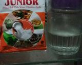 Foto langkah ke 2 dari resep Bolu suka'suka...😄😄😄.