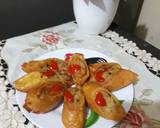 Cara Membuat Egg Fish Roll Filet Pangasius 6