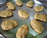 A picture of step 16 of Fish chop.