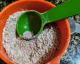 Foto del paso 1 de la receta: PAN🍞Licúa'o Con Semillas...!