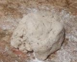 Foto del paso 3 de la receta Masa de pizza casera