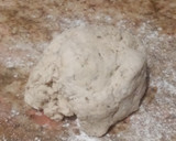Foto del paso 3 de la receta: Masa de pizza casera