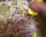 A picture of step 2 of Classic chicken shawarma.