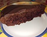 Une image de l'étape 9 de Moelleux au chocolat sans gluten et sans beurre 😉😜.