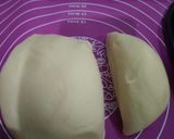 Foto langkah ke 6 dari resep Bakpao (No Mixer).