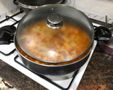 Foto del paso 5 de la receta: Caldereta de cordero a mi manera