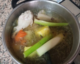 Foto del paso 2 de la receta: Puchero