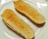 Foto del paso 1 de la receta: Serranito en pan de viena