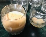 A picture of step 5 of Gajrela.