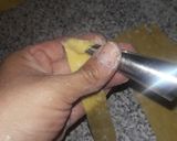 Foto del paso 4 de la receta: Cachitos