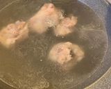樹薯大骨湯的食譜步驟2照片