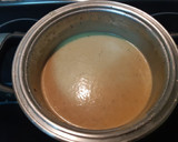 Foto del paso 5 de la receta: Carrillada caramelizada con chocolate y puré de boniato