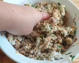 Foto del paso 2 de la receta: Albóndigas de jurel