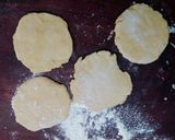 Foto del paso 2 de la receta: Tagliatelle con salsa con albóndigas