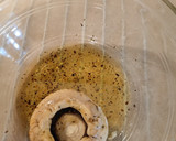 Foto del paso 2 de la receta: Cestas de champiñones