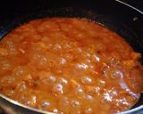 A picture of step 5 of Swahili Coastal Chicken Biryani#themechallenge.