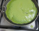Foto del paso 3 de la receta: Fijoas de espinaca