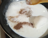 Foto del paso 2 de la receta: Chuletas con salsa bechamel