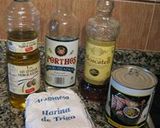 Foto del paso 1 de la receta: Pastissets