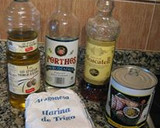 Foto del paso 1 de la receta: Pastissets