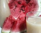 عکس مرحله 1 از دستور شیر سویا