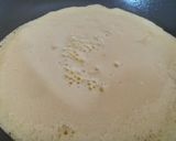 Foto langkah ke 3 dari resep Pancake.