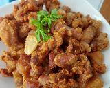 Foto langkah ke 4 dari resep Samcan Goreng ala Thai (Thai Fried Pork Belly).