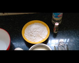 ரெட் வெல்வெட் கேக் (Red velvet cake recipe in tamil) ரெசிபி ஸ்டேப் 1 புகைப்படம்