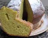 Foto del paso 3 de la receta: Budín de yerba mate