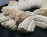 Foto del paso 15 de la receta: Pan Cremona y Cuernitos