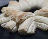 Foto del paso 15 de la receta: Pan Cremona y Cuernitos