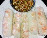 Foto langkah ke 4 dari resep Nước Chấm (Vietnamese Sauce/Saus Cocolan Khas Vietnam) ala Najah.