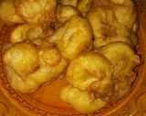 Foto langkah ke 6 dari resep Pisang goreng madu🍌🍯.