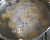 Foto del paso 5 de la receta: Ñoquis con salsa de ostras (innovadora)