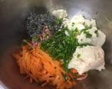 Japanese Healthy  Okara Dumplings recipe step 5 photo