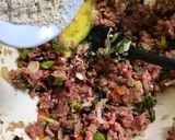 Foto del paso 2 de la receta: Bocados de Albóndigas
