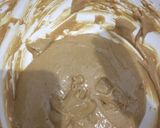 Foto langkah ke 1 dari resep Coffee Bun (Roti O').