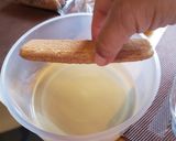 Foto del paso 5 de la receta: Tiramisú de limón