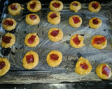 Foto del paso 3 de la receta: Pepas!