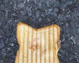 Une image de l'étape 5 de Sandwich 🍞.