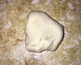 A picture of step 9 of Meat pie II.