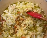 Foto del paso 12 de la receta: Bacalao de Vicky: Tradición que une
