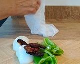 Foto del paso 1 de la receta: Lentejas con carrilleras de cerdo