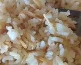 صورة لخطوة 3 من وصفة رز بشعيرية