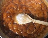 Une image de l'étape 2 de Caramel beurre salé.