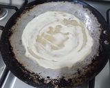 A picture of step 6 of Chicken Roll With Liquid Dough.