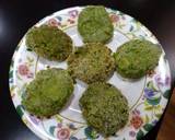 Green Peas (matar) Cutlets recipe step 4 photo