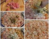 Foto del paso 1 de la receta: Ceviche de Pescado🌹