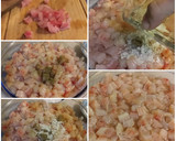 Foto del paso 1 de la receta: Ceviche de Pescado🌹