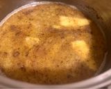 Churros - kitoló fánk recept fázis 2 fotója